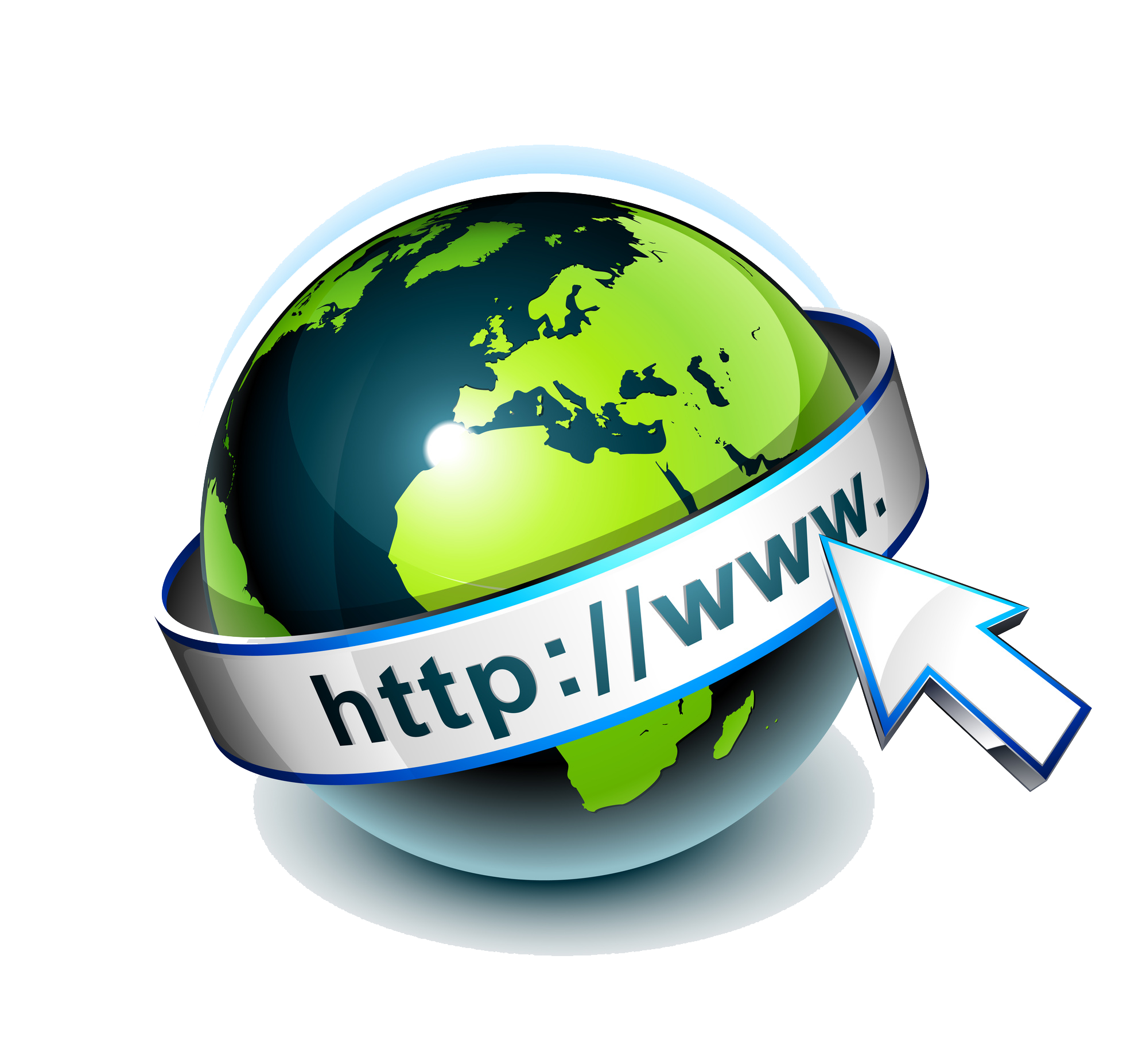 website